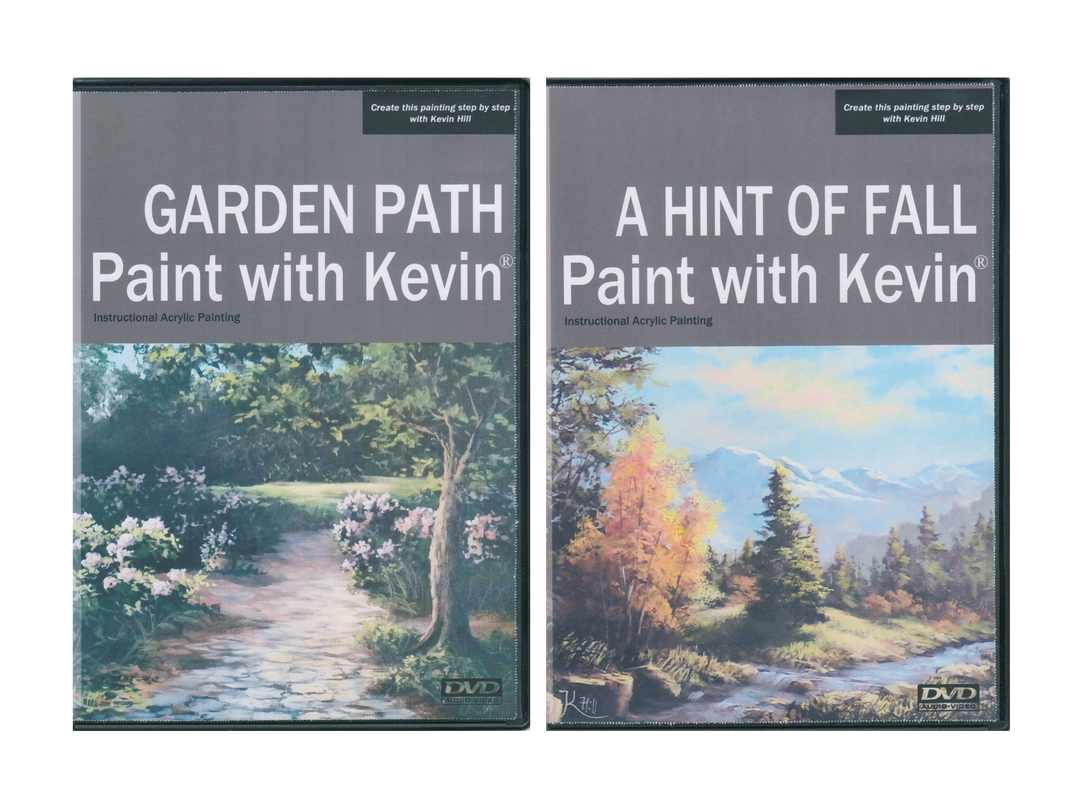 Paint with Kevin - Home Paint with Kevin - Home