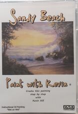 Sandy Beach DVD