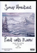 Snowy Mountains DVD