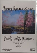 Spring Meadow Creek DVD