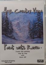 High Country View DVD