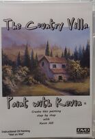 The Country Villa DVD