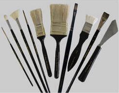 Acrylic Brushes for Sale - Paint with Kevin®