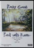 Rocky Creek Painting DVD
