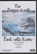 The Rugged Coast DVD