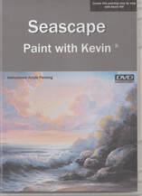 acrylic ocean painting