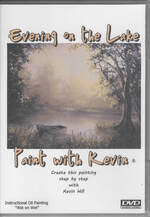 Evening on the Lake DVD