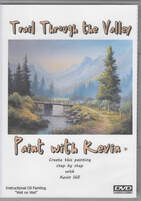 bridge painting lesson